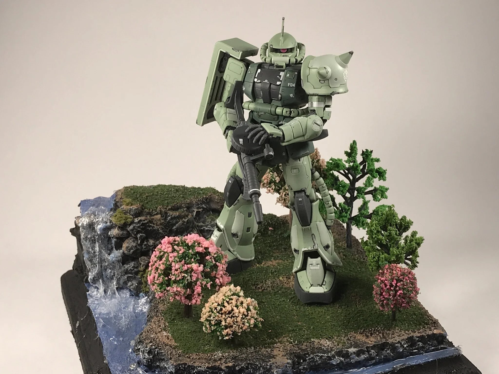 🤖 건담베이스 도쿄 이미지 8